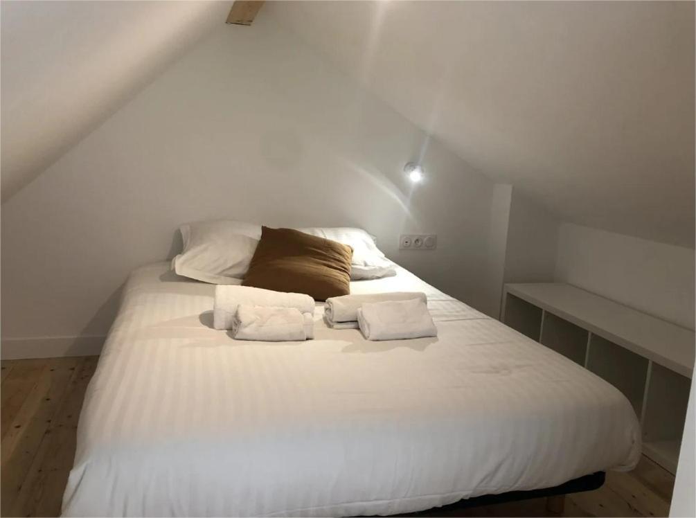 La Cabine Du Bout Du Monde Avec Mezzanine Pl07 Kador, Votre Maison De Vacances De Haut Standing Crozon Buitenkant foto